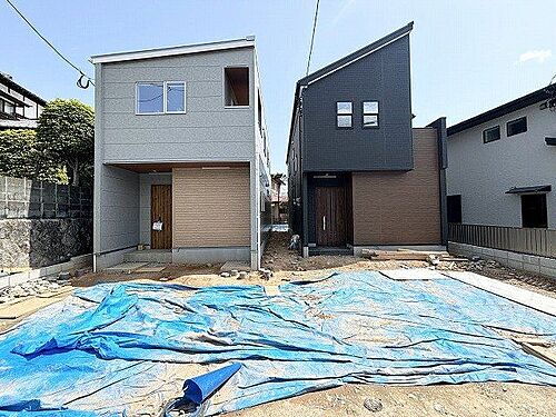 福岡県福岡市城南区片江２丁目 4299万円 3LDK