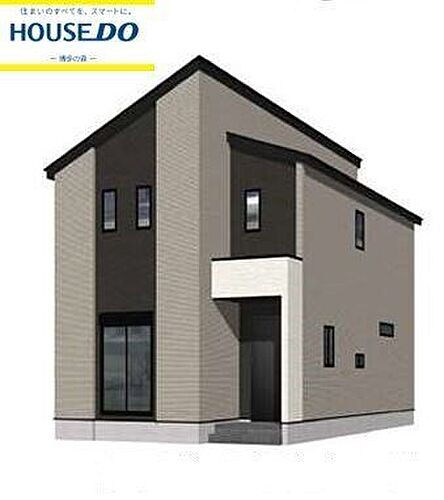 福岡県福岡市南区曰佐５丁目 4098万円 4LDK