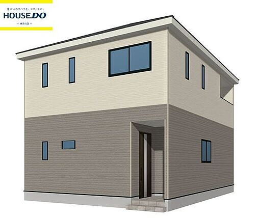 福岡県福津市西福間3丁目 2788万円 4LDK