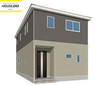 福岡県福津市西福間3丁目 3088万円 4LDK