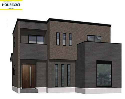 福岡県福津市若木台6丁目 3199万円 4LDK