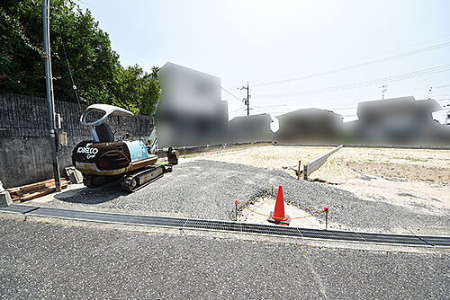 広島県広島市佐伯区屋代2丁目 3380万円 4LDK