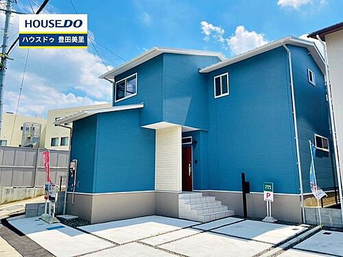 愛知県豊田市広久手町２丁目 3130万円
