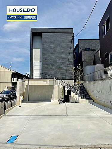 愛知県豊田市美里２丁目 中古住宅