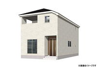 愛知県豊田市野見山町3丁目 3790万円 4SLDK