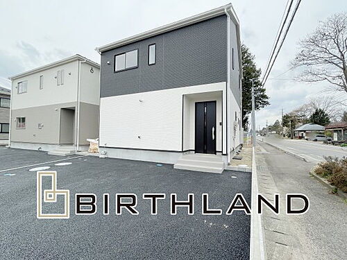 福島県西白河郡中島村大字滑津字背戸原西 1530万円 4LDK