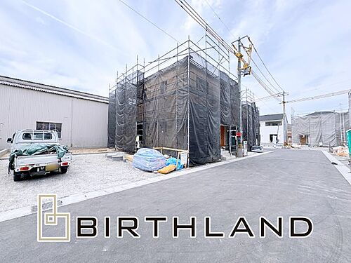 福島県郡山市富久山町福原字大師前 2380万円 4LDK
