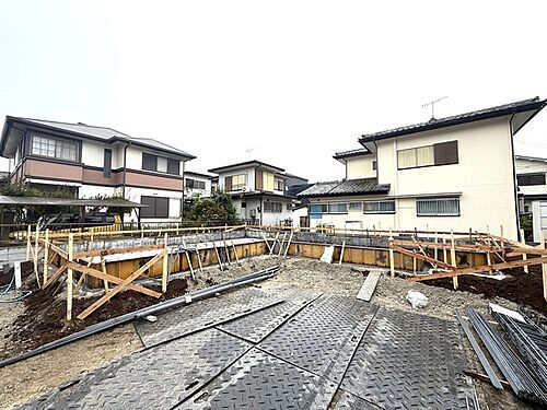 千葉県鎌ケ谷市東初富３丁目 4290万円 4LDK