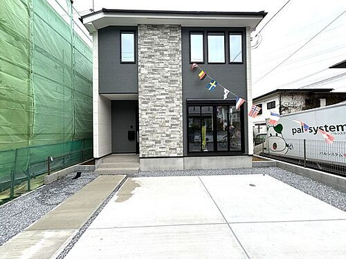 千葉県柏市高柳 4788万円 4LDK