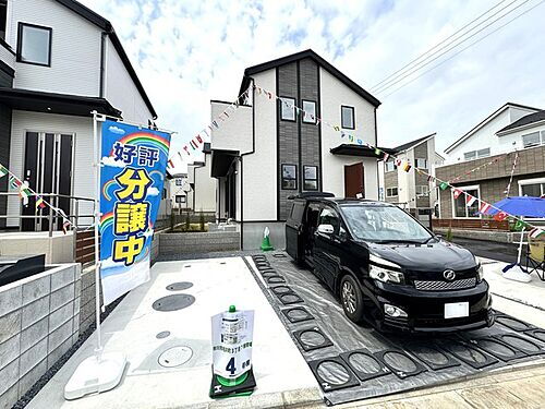 千葉県市川市柏井町３丁目 4180万円 4LDK
