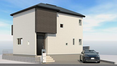 千葉県野田市五木新町 3190万円 4LDK