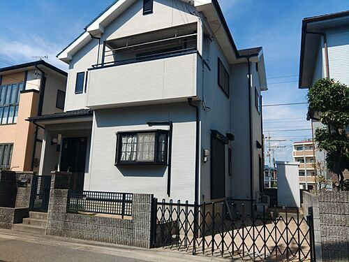 兵庫県高砂市米田町神爪 1580万円