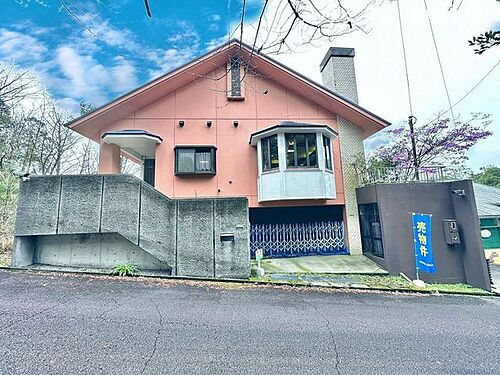 鹿児島県霧島市牧園町持松 1380万円