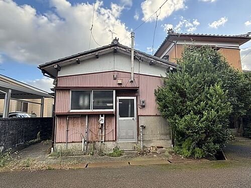 新潟県新潟市江南区所島２丁目 中古住宅