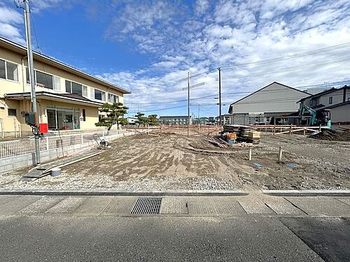 新潟県新潟市江南区早通５丁目 2880万円 3SLDK