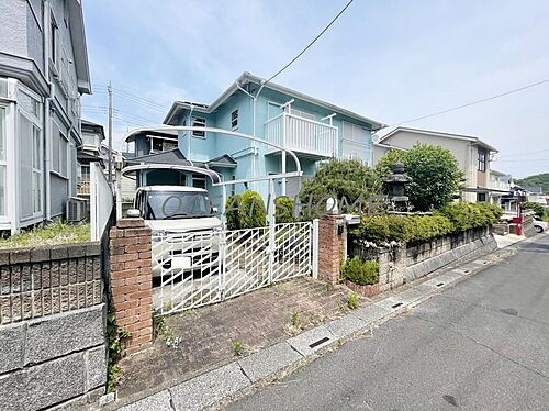 埼玉県比企郡小川町みどりが丘２丁目 990万円