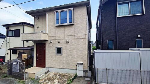 東京都八王子市片倉町 3480万円