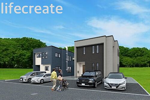北海道札幌市西区西野四条２丁目 4880万円 3LDK