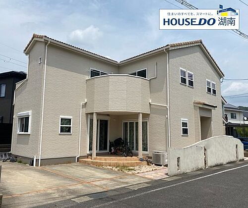 滋賀県湖南市北山台２丁目 3280万円