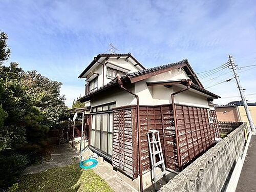 熊本県八代市田中町 中古住宅