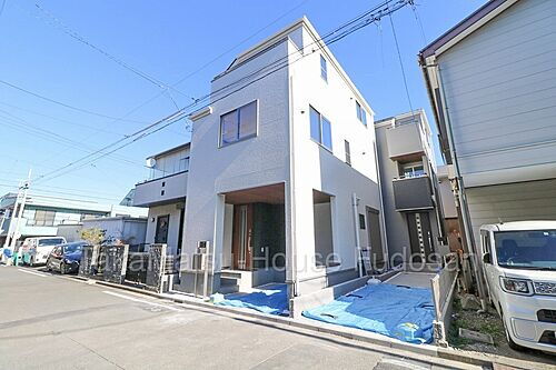 神奈川県横浜市鶴見区汐入町３丁目 4180万円 2SLDK