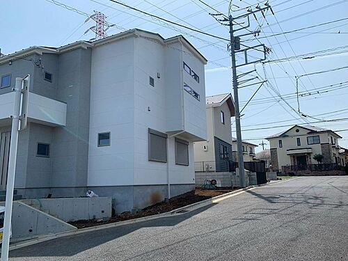 神奈川県川崎市宮前区東有馬４丁目 8280万円 3LDK