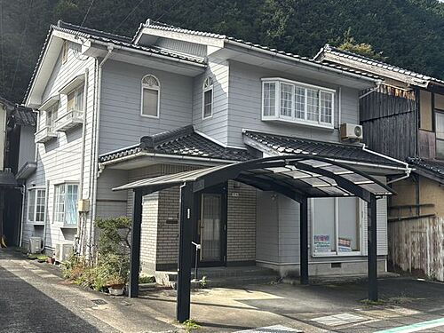 兵庫県養父市養父市場 350万円