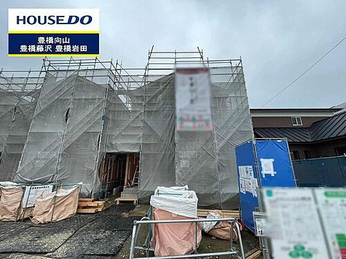 愛知県豊橋市瓜郷町八反田 2580万円 3LDK