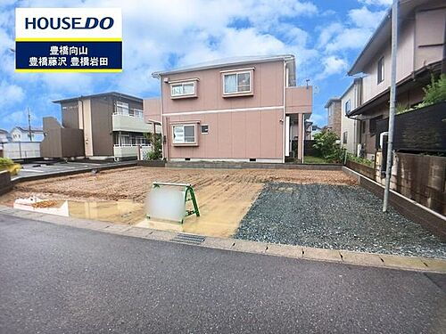 愛知県豊橋市西高師町字小谷 3190万円 3LDK