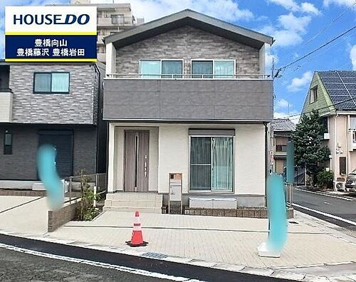 愛知県豊橋市有楽町 3480万円