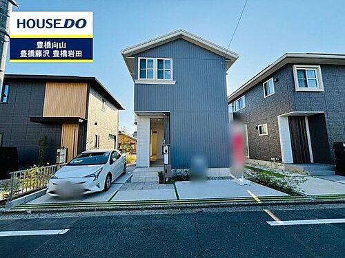 愛知県豊橋市三ノ輪町５丁目 3398万円