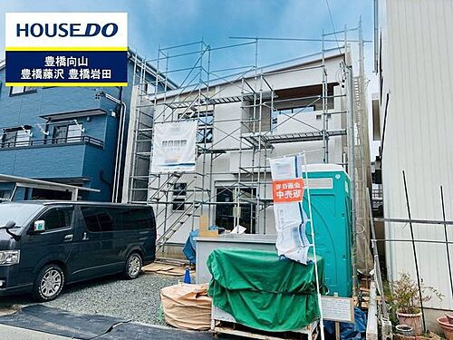 愛知県豊橋市西幸町字笠松 3688万円 3LDK