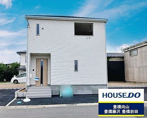愛知県田原市福江町天神 1890万円 4LDK
