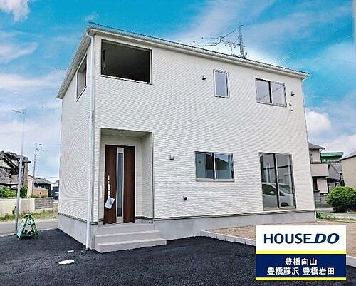 愛知県田原市福江町天神 1890万円 4LDK