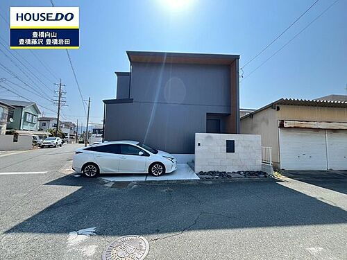 愛知県豊橋市浪ノ上町 3680万円
