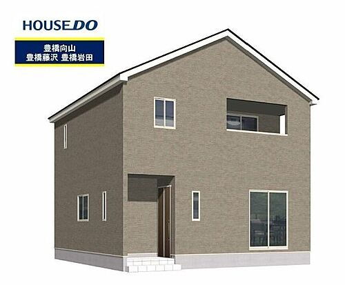 愛知県田原市田原町築出 3090万円 4LDK