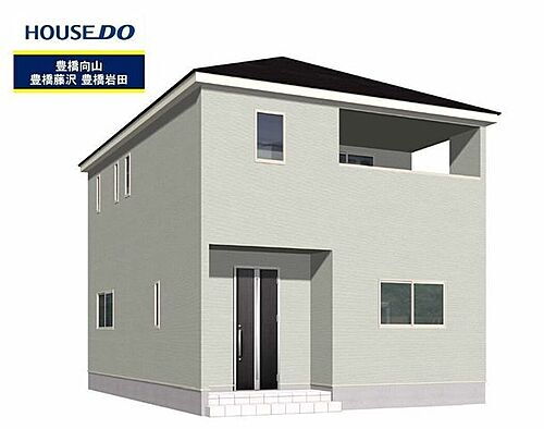 愛知県田原市田原町築出 2890万円 4LDK