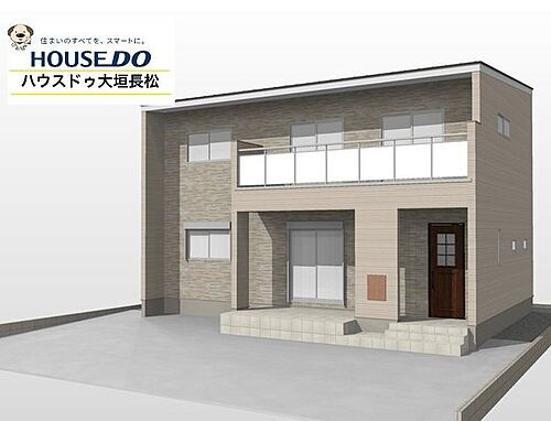 岐阜県大垣市昼飯町 2680万円 3LDK