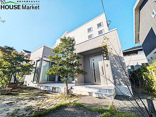 佐賀県鳥栖市弥生が丘４丁目 中古住宅