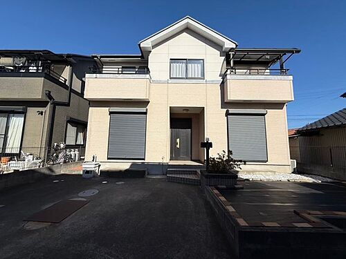 群馬県伊勢崎市宮子町 1290万円