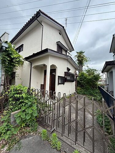 埼玉県比企郡小川町大字青山 498万円