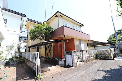 埼玉県深谷市大谷 630万円