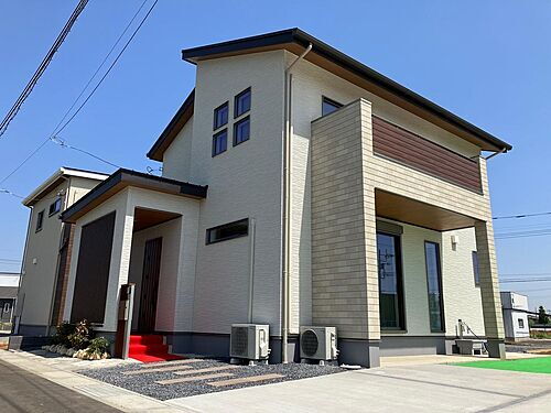 茨城県稲敷郡阿見町大字荒川本郷 4330万円 3SLDK
