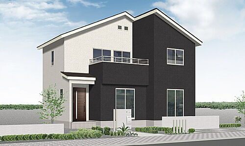 茨城県土浦市中村南１丁目 3370万円 3LDK