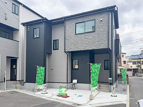 埼玉県川口市南町１丁目 5899万円 4LDK
