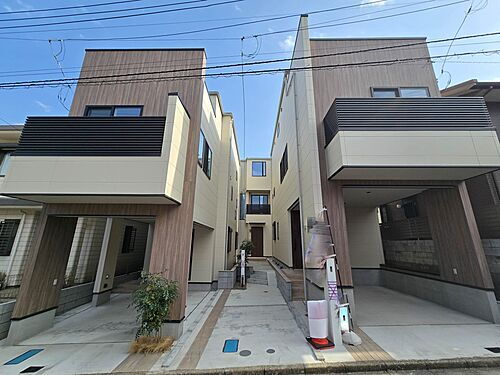 埼玉県さいたま市中央区本町東５丁目 4780万円