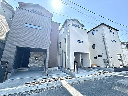 埼玉県さいたま市中央区桜丘２丁目 4380万円 2SLDK