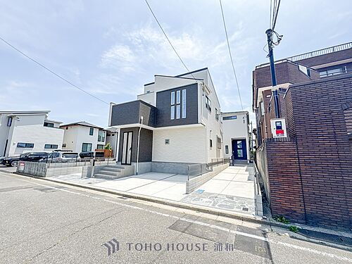埼玉県さいたま市緑区東大門３丁目 3980万円 2SLDK