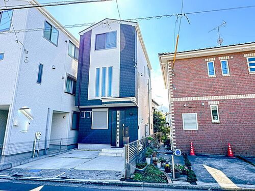 埼玉県さいたま市大宮区天沼町２丁目 中古住宅