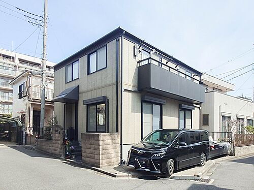 埼玉県さいたま市浦和区瀬ヶ崎５丁目 4490万円